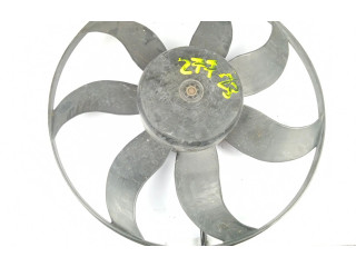 Вентилятор радиатора 1K0959455DT Volkswagen Caddy