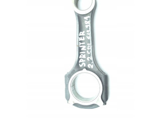 Шатун 611 Mercedes-Benz Sprinter W901 W902 W903 W904