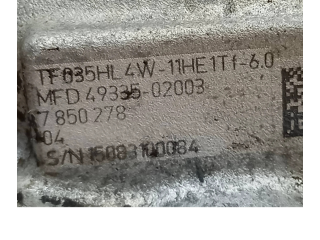 Турбина BMW M4 F82 F83 3.0 7850278, TF035HL4W