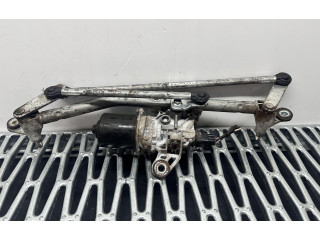 Комплект механизма стеклоочистителей 96843281, 96843281   Chevrolet Spark