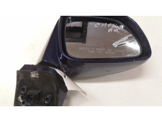 Zpětné zrcátko pravé Chevrolet Captiva 2007 022558, 032558