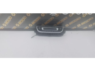 Блок управления климат-контролем    Renault Scenic III   Grand scenic III