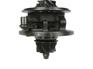 Турбина Seat Alhambra (Mk1) 54399700059, CHRA30-0201