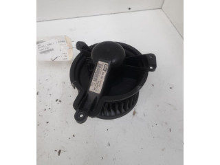 Вентилятор печки Citroen Berlingo