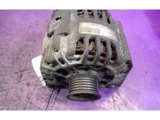 Генератор YM2110300AA, YM2110300AA Ford Galaxy