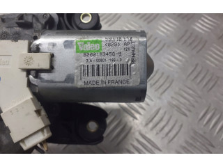 Моторчик заднего дворника 8200153458 Renault Scenic II - Grand scenic II