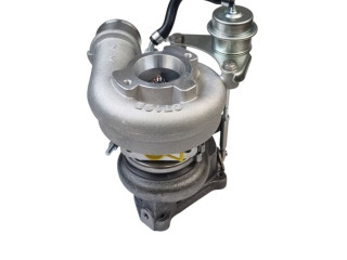 Turbodmychadlo Турбина 17201-67010, TC60-0018 Toyota Land Cruiser (LJ79)