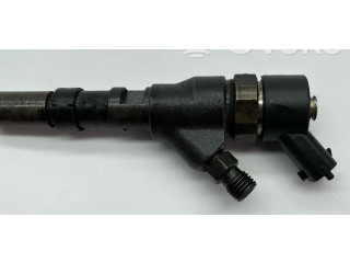 Форсунка 0445110, 044    Peugeot 406   