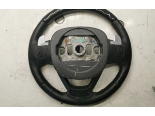 Руль Jeep Grand Cherokee WL 2021- года