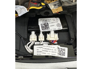 Руль Skoda Octavia Mk4 2019 - года 5E3959542F, 5E3419093AN