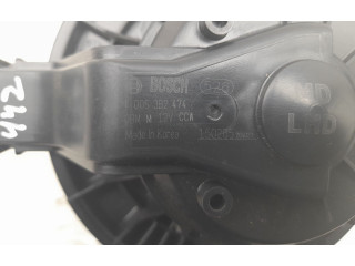 Вентилятор печки F00S3B2474 KIA Ceed