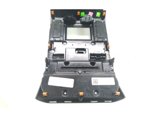 Блок управления климат-контролем GL3Z-18842-BGA, GL3T-18E243-BGB   Ford F150