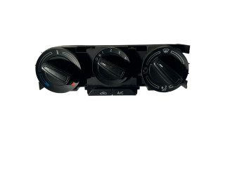 Блок управления климат-контролем    Skoda Fabia Mk3 (NJ)