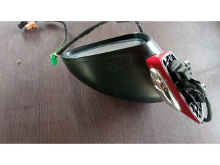 Зеркало электрическое        Citroen C4 I  2004-2010 года   