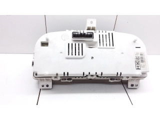 Přístrojová deska Honda Civic 2006 HR0350005, HR0340