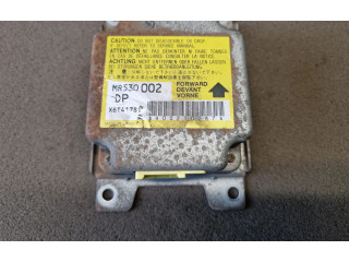 Блок подушек безопасности MR530002 Mitsubishi Pajero Sport I