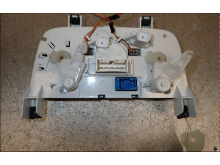 Блок управления климат-контролем 77365093   Fiat Grande Punto