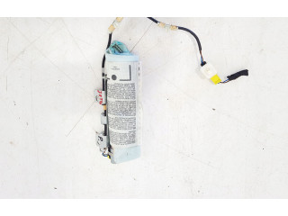 Подушка безопасности в сиденье Volkswagen Jetta VI