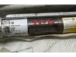 Боковая подушка безопасности 52080824, 520023110   Fiat 500L