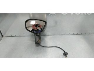 Зеркало электрическое        Opel Meriva B  2010 - 2016 года   
