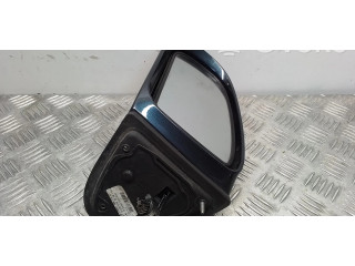 Zpětné zrcátko levé Mercedes-Benz S W220 2001 A2208101316