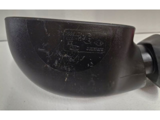 Зеркало электрическое        Dacia Duster  2010 - 2017 года   