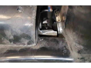 Зеркало электрическое        Ford Transit Custom  2013 - 2023 года   