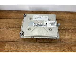 Блок управления двигателем Блок управления 68434926AB   Ram 1500