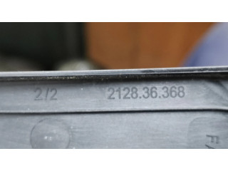 Zpětné zrcátko pravé Ford Focus 2008 212876146, 212836368