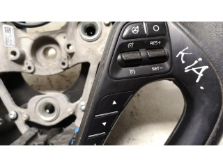 Руль KIA Ceed 2012-2018 года 56110A2930BWK, 307628581330AE