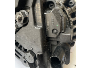 Генератор BR14M0   Volvo V70      