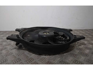 Вентилятор радиатора A005143 KIA Sorento