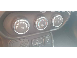Блок управления климат-контролем 7356577920 Jeep Renegade