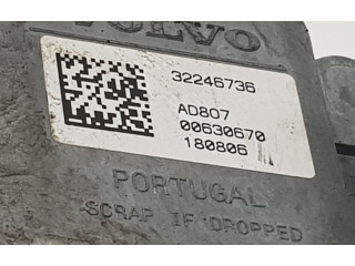    Рулевая рейка 31658239, 31658239   Volvo V60 2018 -  года