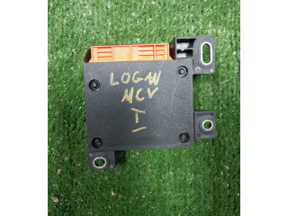 Блок подушек безопасности 8201002829 Dacia Sandero