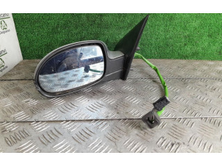 Zpětné zrcátko Citroen Berlingo 2007 0104014