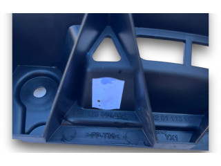 Блок комфорта 1Z9807394 Skoda Octavia Mk2 (1Z)