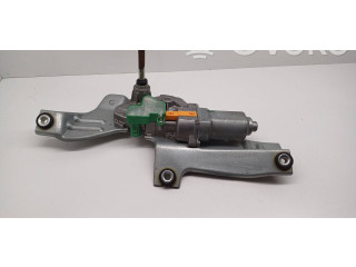 Моторчик заднего дворника Subaru Forester SH