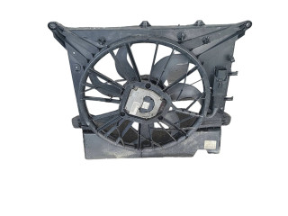 Вентилятор радиатора     30645719, 0130706803    Volvo XC90 