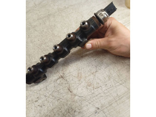 Топливная рампа 9654592680, 9654590   Peugeot Expert  