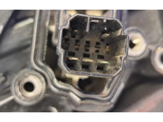 Моторчик дворников 5512751, 5512884 Saab 9-5