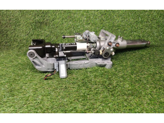 рейка Колонка рулевая 166462082, A1664601316 Mercedes-Benz GL X166 2013 - 2019 года