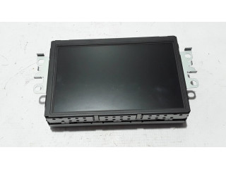 Дисплей    31382906   Volvo V40 Cross country