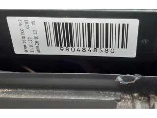 Pojistková skříňka 9678633380, 9678633380 Citroen Berlingo 2022