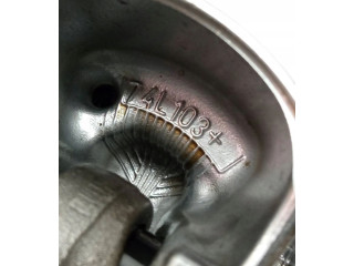 Масляный насос   TFSI, TSI  Skoda Karoq 