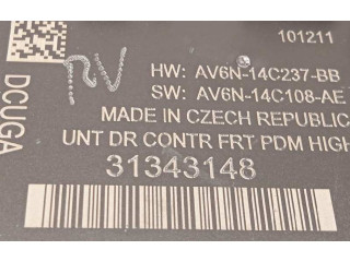 Комфортный модуль 31343148 Volvo S60