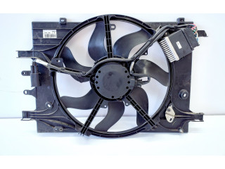 Диффузор 214814GC0B, A501201200 Infiniti Q50