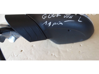 Зеркало электрическое Volkswagen Golf VIII 2019 - года