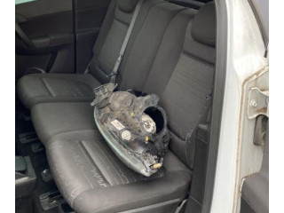 Блок управления двигателя 55583654   Opel Meriva B