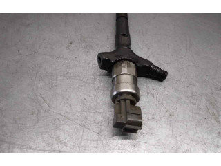 Vstřikovač 8972391617, 04D01680 Renault Vel Satis P9XA7